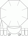 Kaplumbağa Kalıbı