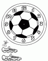 Saat Kalıpları  (28)