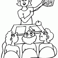okul öncesınde öğretmenler günü  (3)