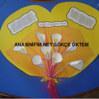 okul öncesınde öğretmenler günü  (3)