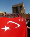 anıt kabıre zıyaret