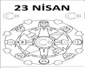 atatürk haftası ,23 nisan (39)