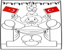 atatürk haftası ,23 nisan (54)